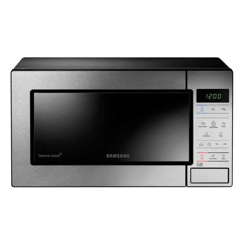 Samsung ME83M/XEO nerez - main (0)