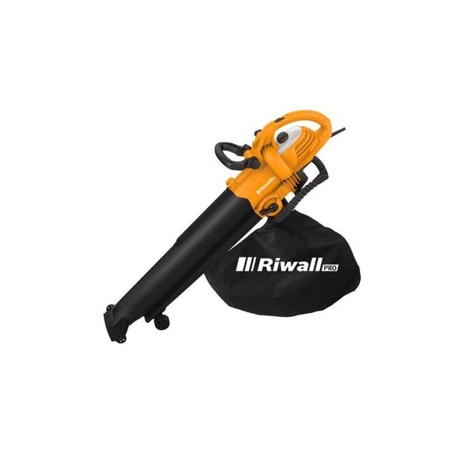 Riwall REBV 3000 - main (0)