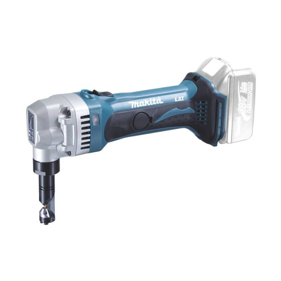 Makita DJN161Z (bez baterie) - main (0)