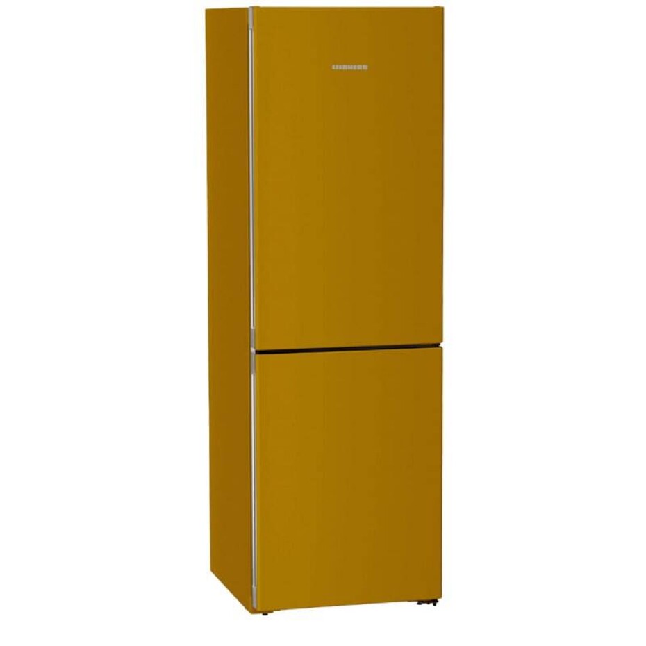 Liebherr Pure CNcgo 5203 zlatá - main (0)