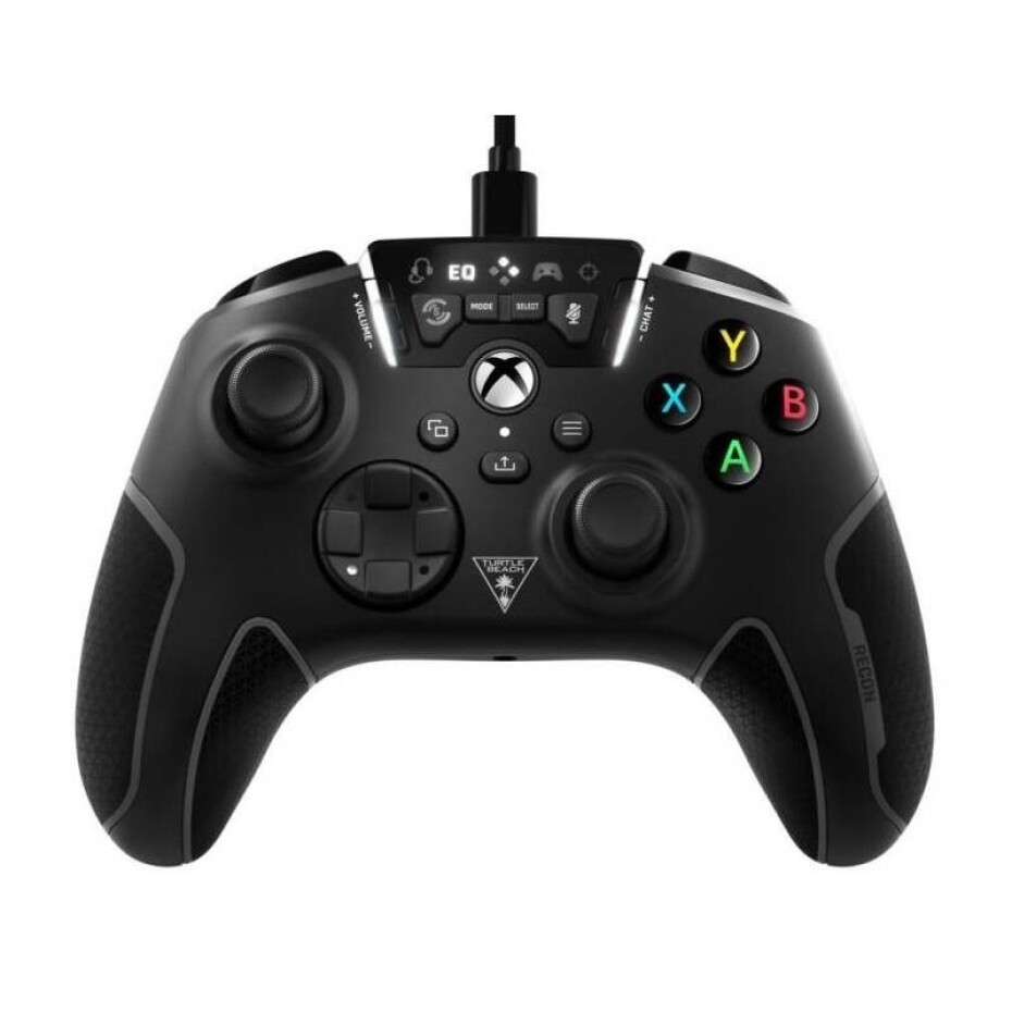 Turtle Beach Recon pro Xbox One/Series, PC (TBS-0700-02) černý - main (0)