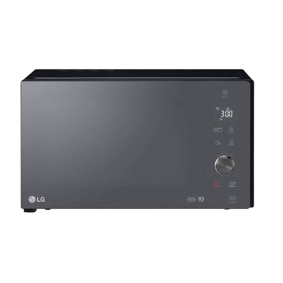LG MH6565DPR černá/zrcadlový povrch - main (0)