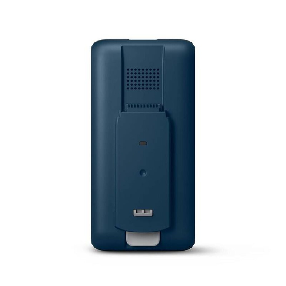 Philips Series 5000 XV1653/01 černý - main (0)