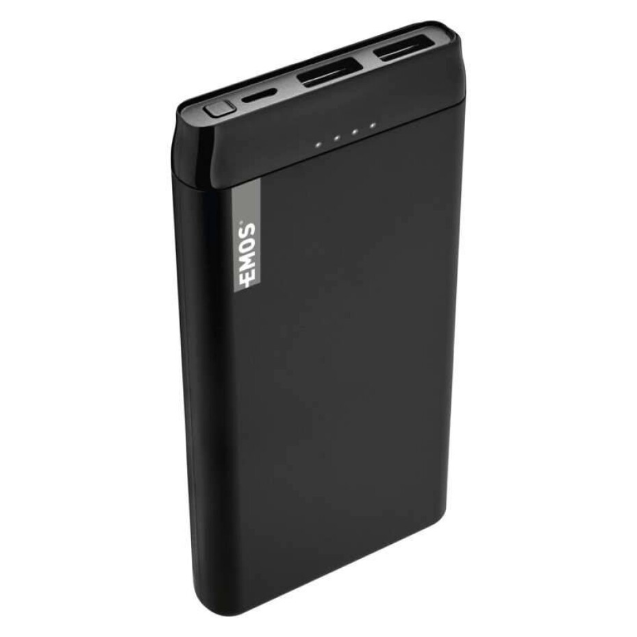 EMOS Alpha 10S, 10000 mAh (1613052600) černá - main (0)