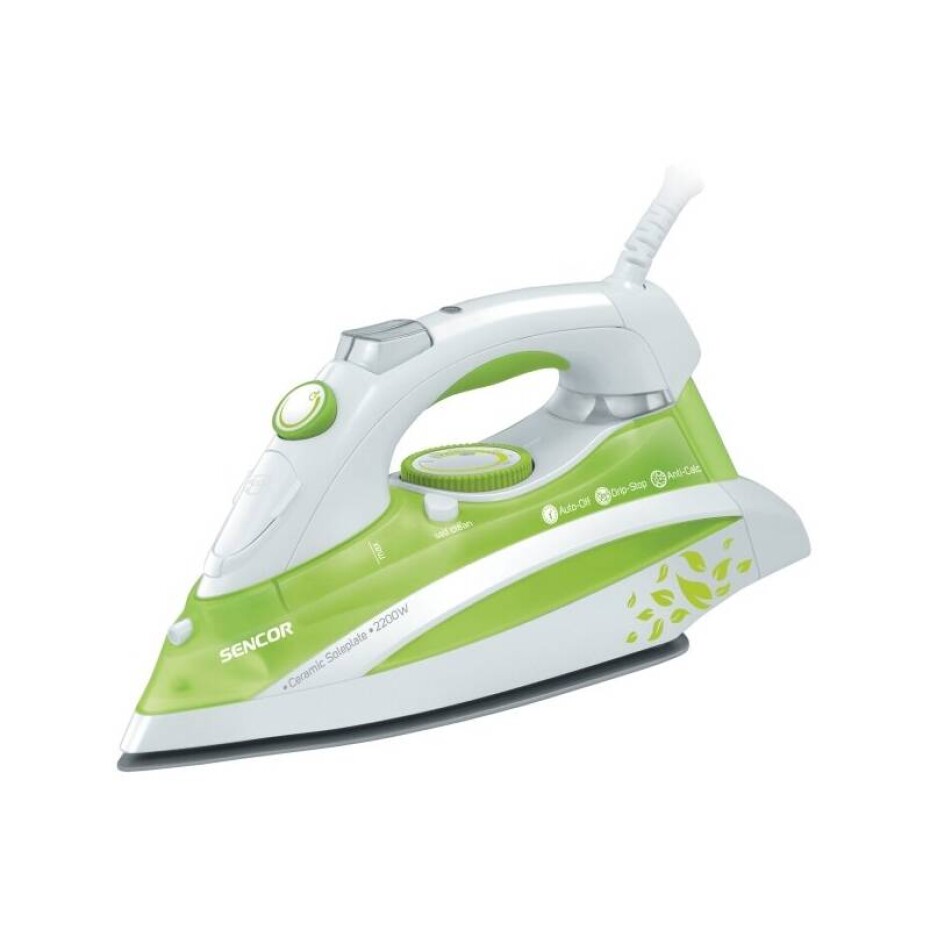 Sencor SSI 8440GR - main (0)