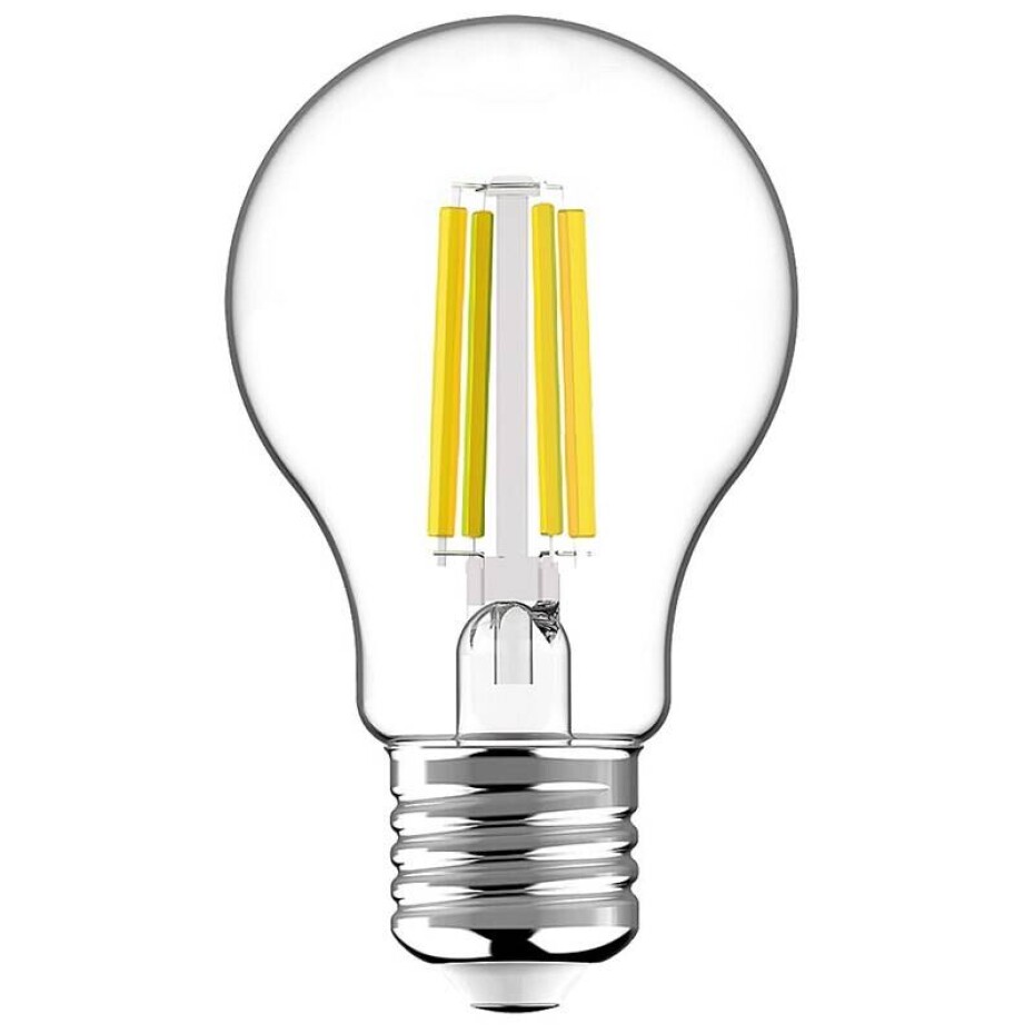 Rabalux Filament E27 A60, 4W, 840lm, 3000K (79017) - main (0)