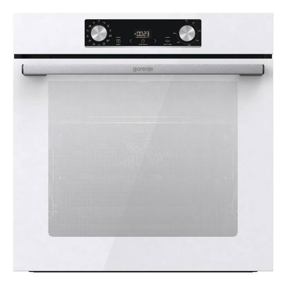 Gorenje Essential BOS6737E09WG bílá - main (0)