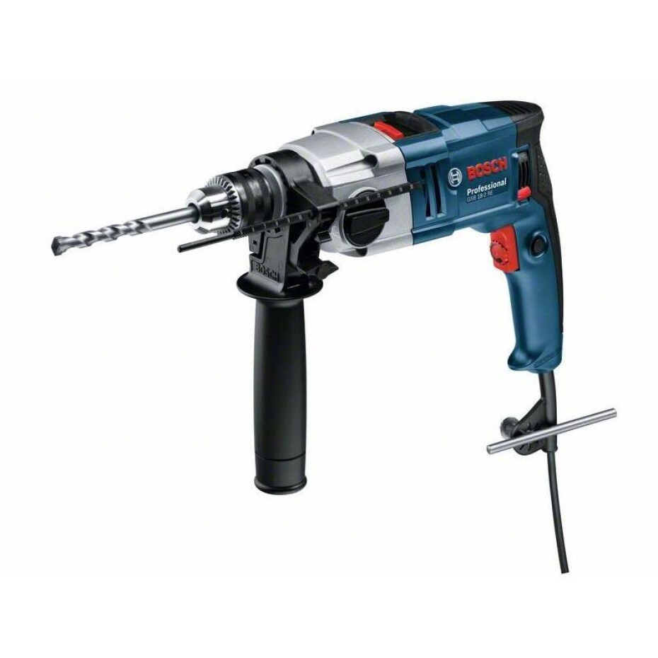 Bosch Professional GSB 18-2 RE - main (0)