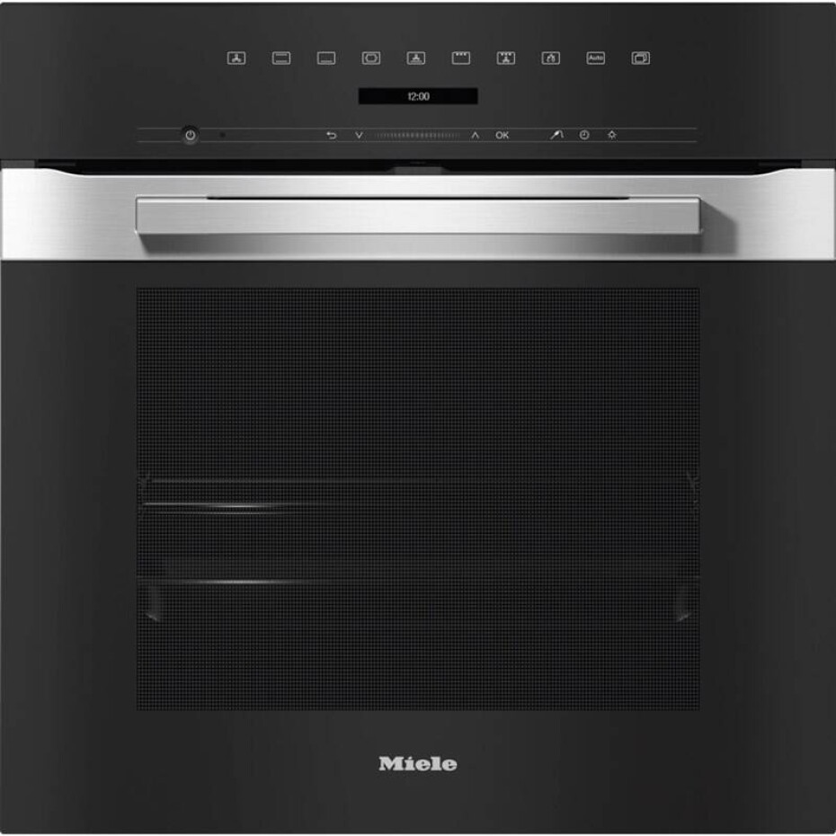 Miele H 7000 H7262BP  EDST/CLST nerez - main (0)
