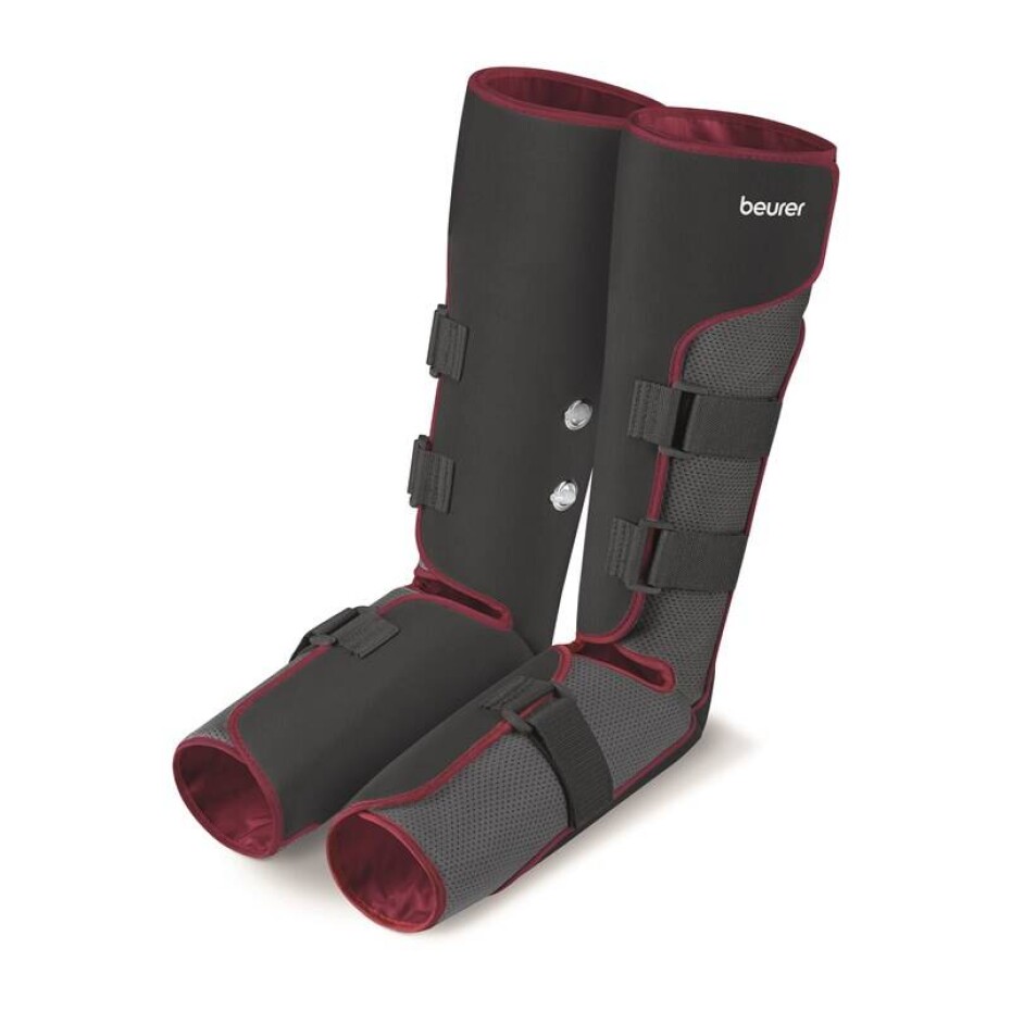 Beurer FM150Pro černý - main (0)