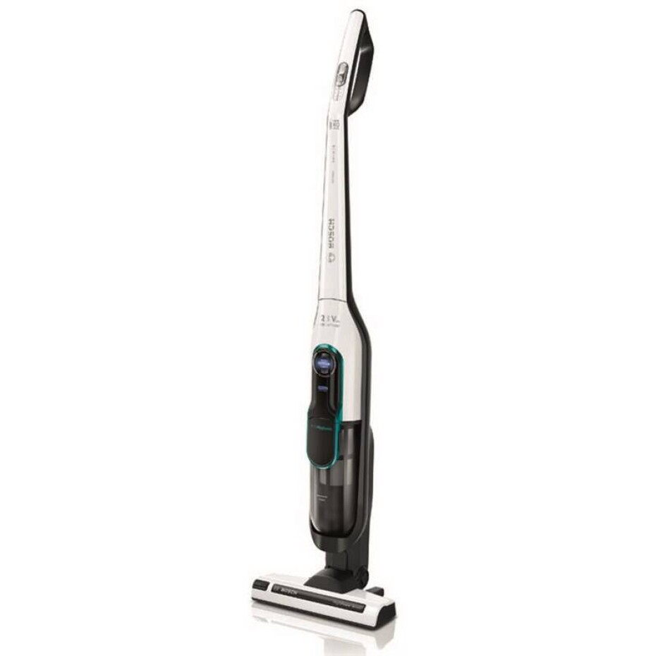 Bosch BCH86HYG2 Athlet ProHygienic 28Vmax, Serie 6 bílý - main (0)