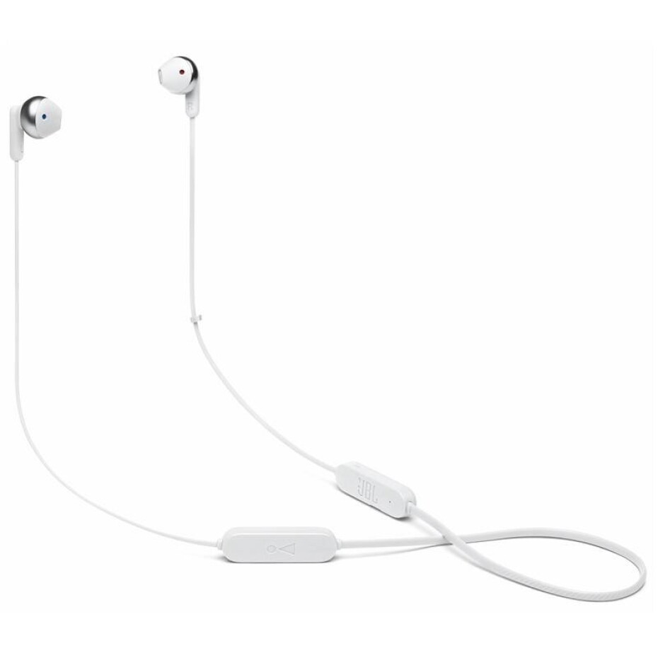 JBL Tune 215BT (JBLT215BTWHT) bílá - main (0)