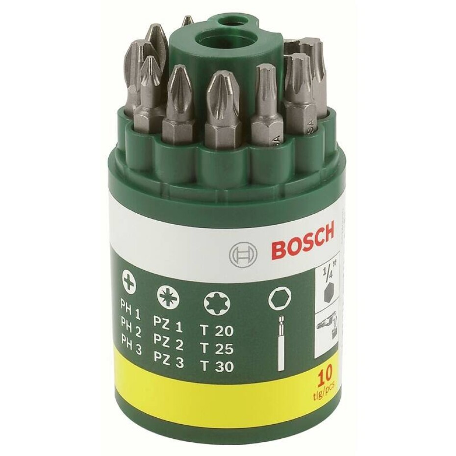 Bosch 10 dílná - main (0)