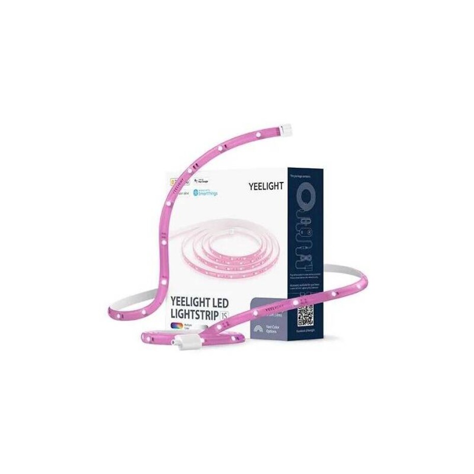 Yeelight LED Lightstrip Plus 1S, 2m (YLDD05YL) - main (0)