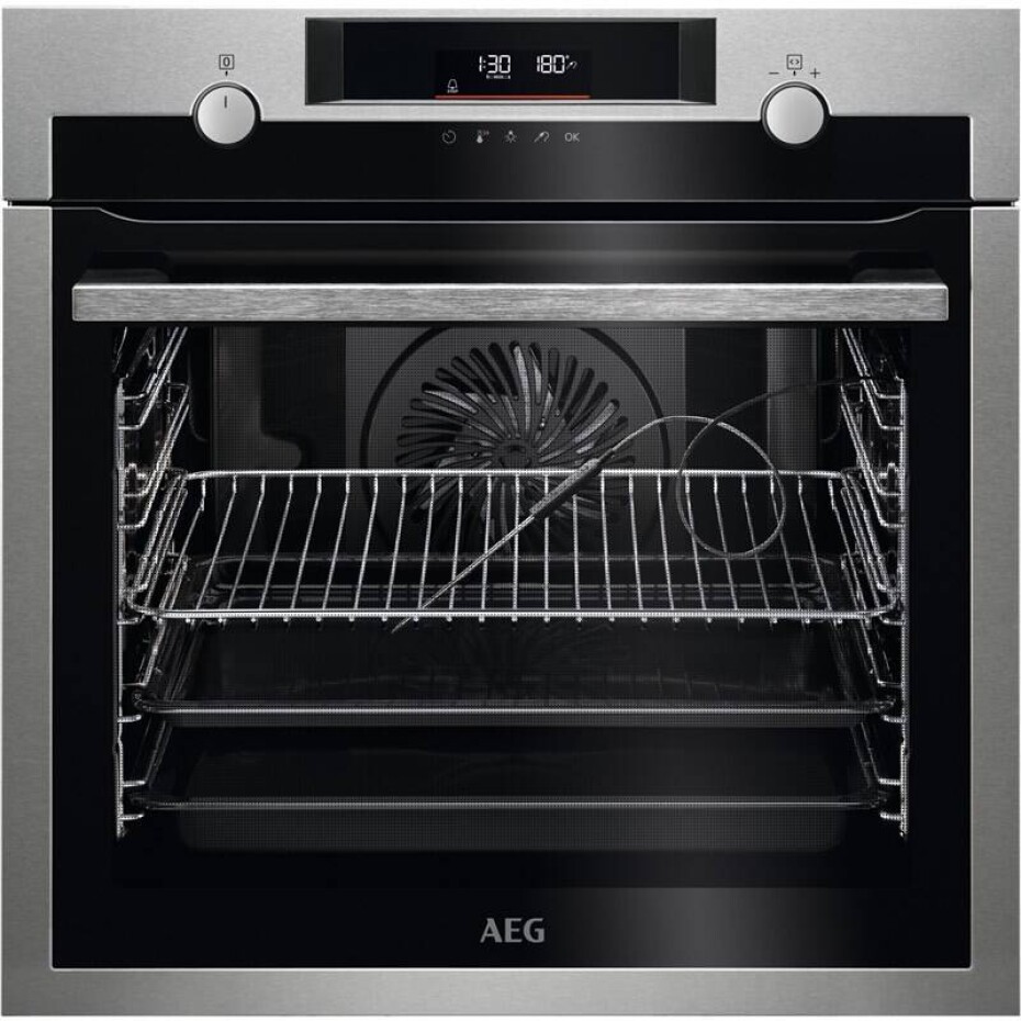 AEG série 7000 BPE546360M nerez - main (0)