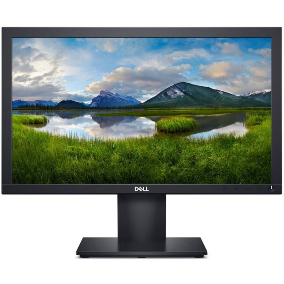 Dell E2020H (210-AURO) černý - main (0)