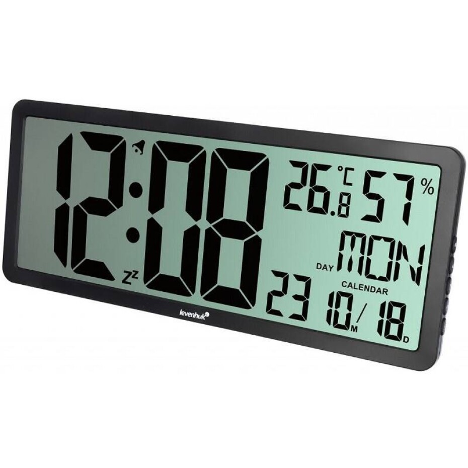 Levenhuk WEZZER TICK H80 - main (0)