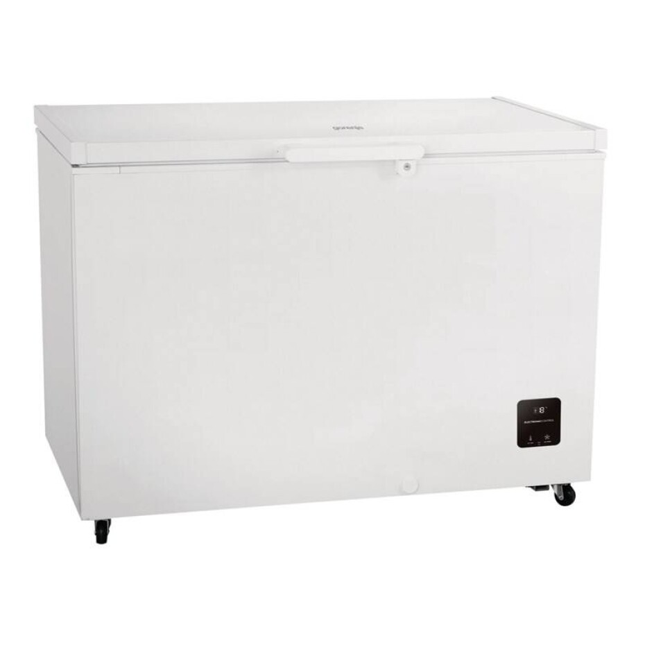 Gorenje Advanced FH37DAW bílá - main (0)