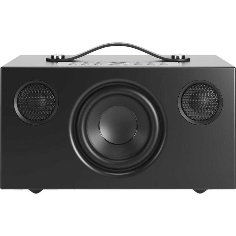 Audio Pro Addon C5 MkII černý - main (0)