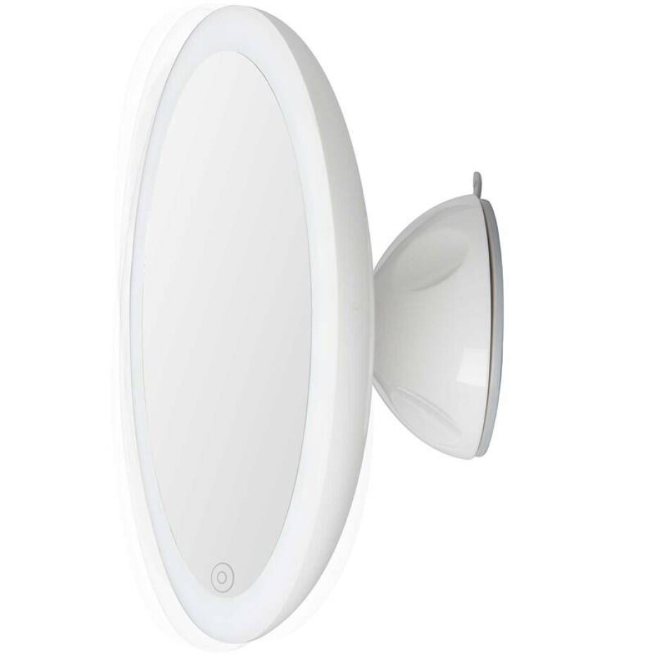 Lanaform 2 in 1 Mirror bílé - main (0)