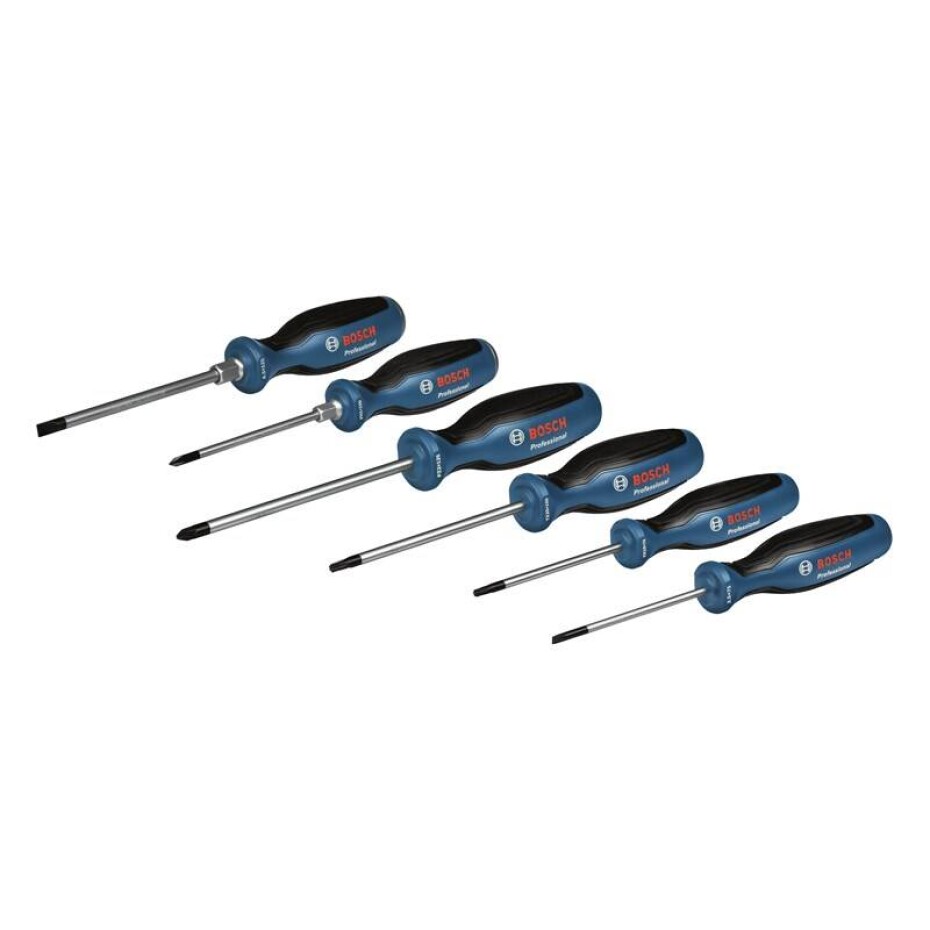 Bosch Professional 6 ks Professional - main (0)