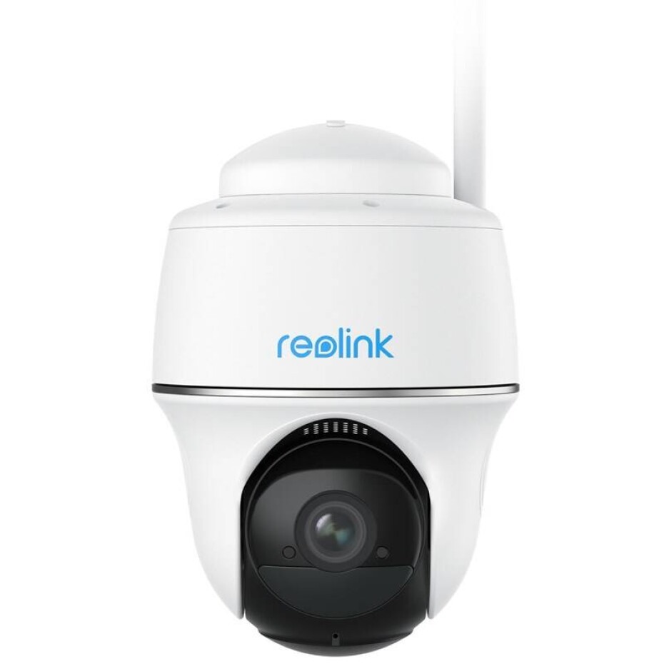 Reolink Argus Series B420 - Argus PT Lite Wi-Fi (Argus Series B420) bílá - main (0)