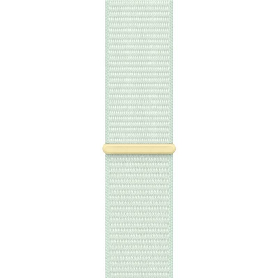 Apple 41mm světle mátový provlékací sportovní (MW4M3ZM/A) - main (0)