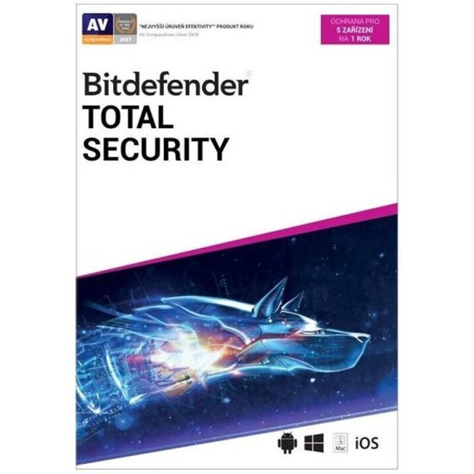Bitdefender Internet Security 1 PC / 1 rok (IS01ZZCSN1201LEN_OEM) - main (0)