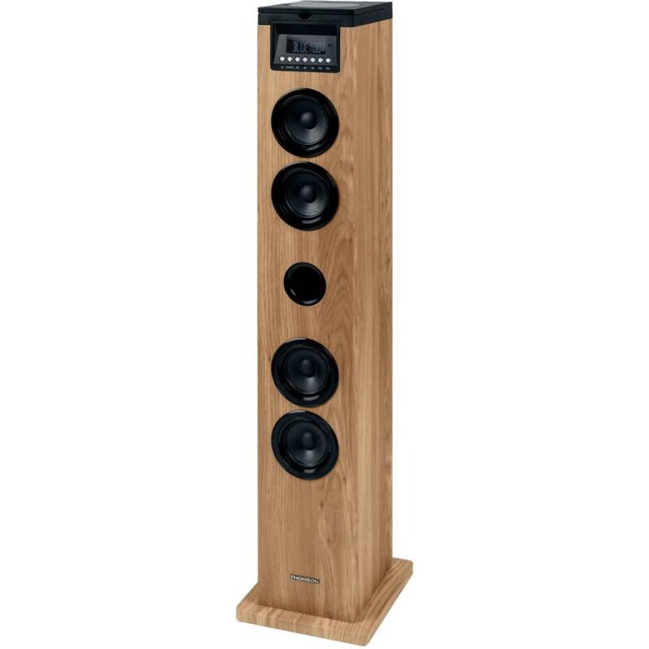 Thomson DS122CD černý/hnědý - main (0)