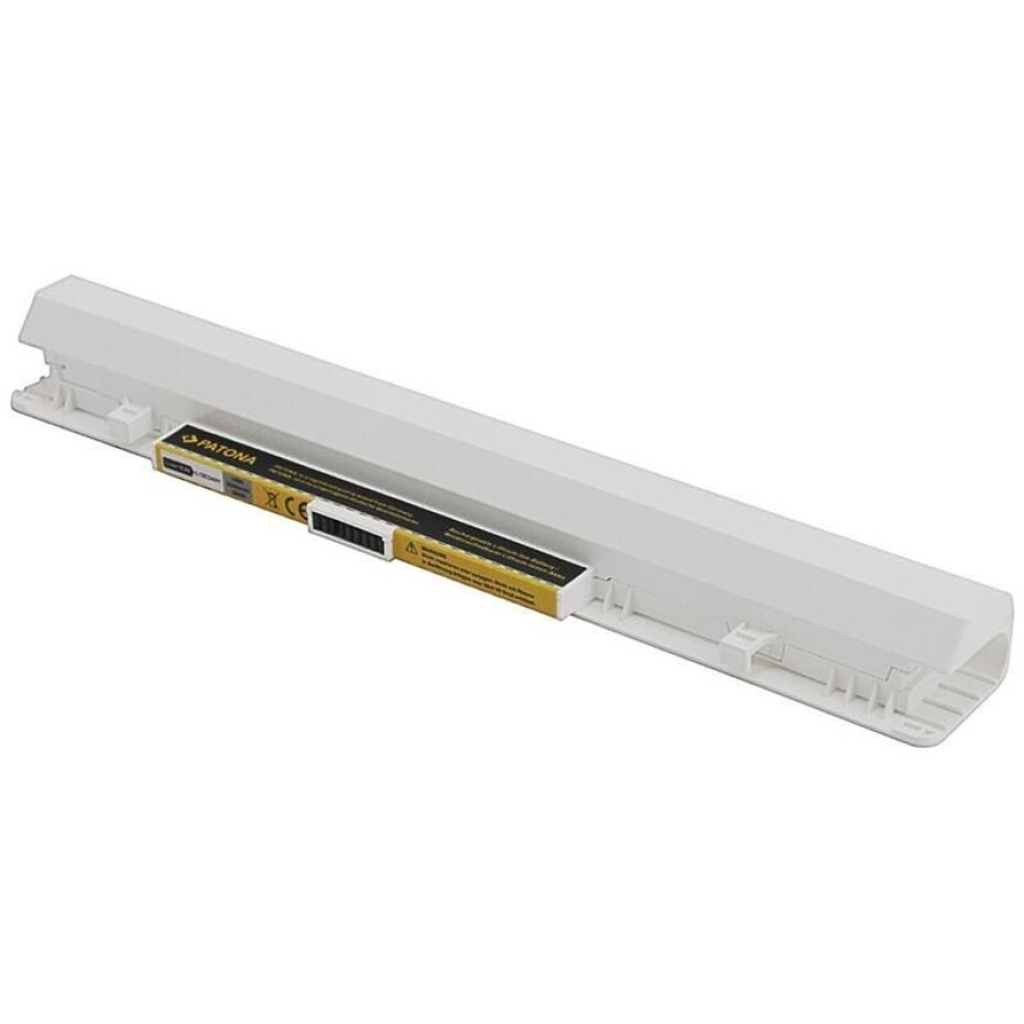 PATONA pro LENOVO Ideapad S210/S215 2200mAh Li-lon 10,8V L12C3A01 (PT2843) - main (0)