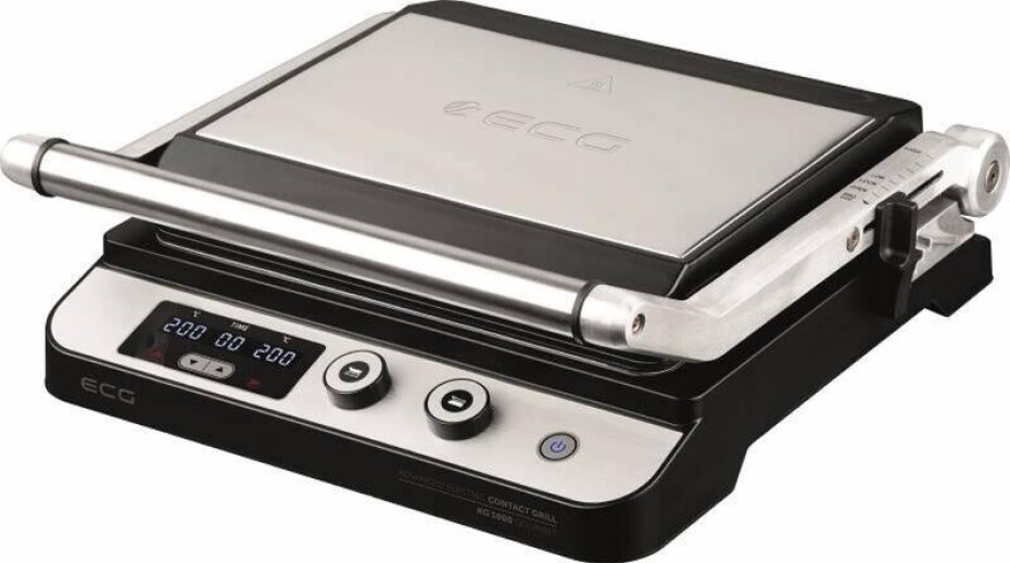 ECG KG 1000 GOURMET - main (0)