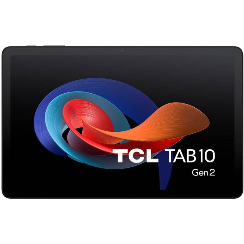 TCL TAB 10 Gen2 (8496G-2CLCE111) šedý - main (0)
