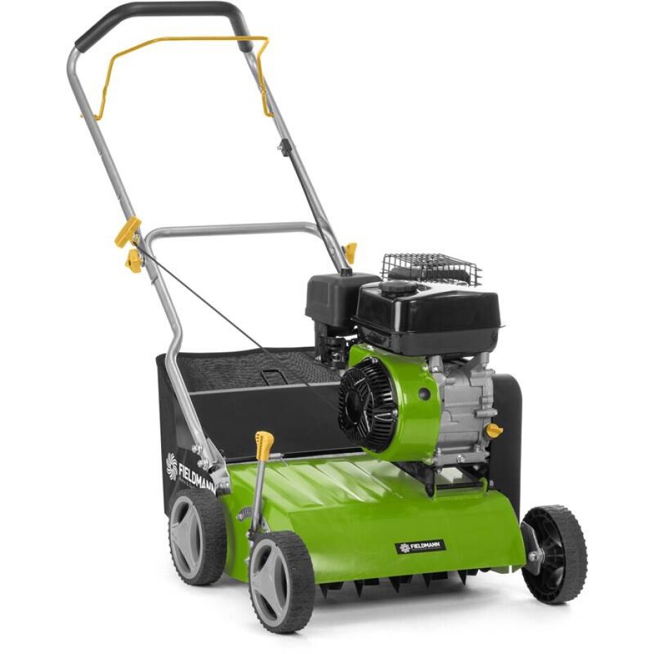 Fieldmann FZV 6050-B - main (0)