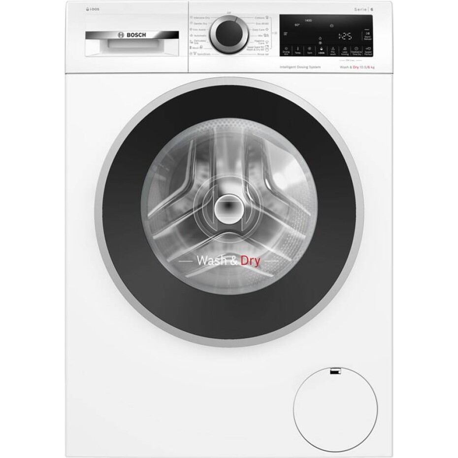 Bosch Serie 6 WNG254A0BY bílá - main (0)