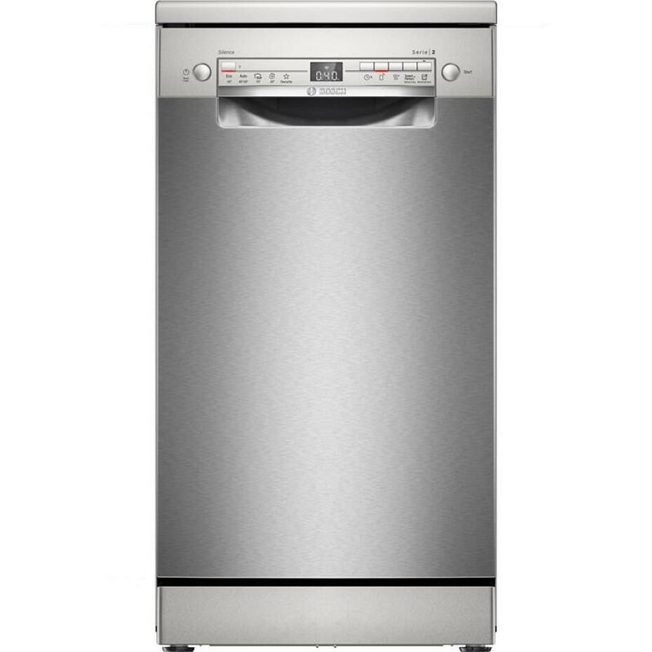 Bosch Serie 2 SPS2HMI42E nerez - main (0)