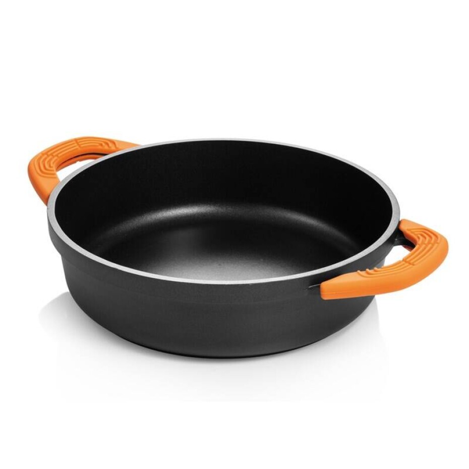 Tescoma SmartCLICK 28 cm, 2 úchyty (780488.00) - main (0)