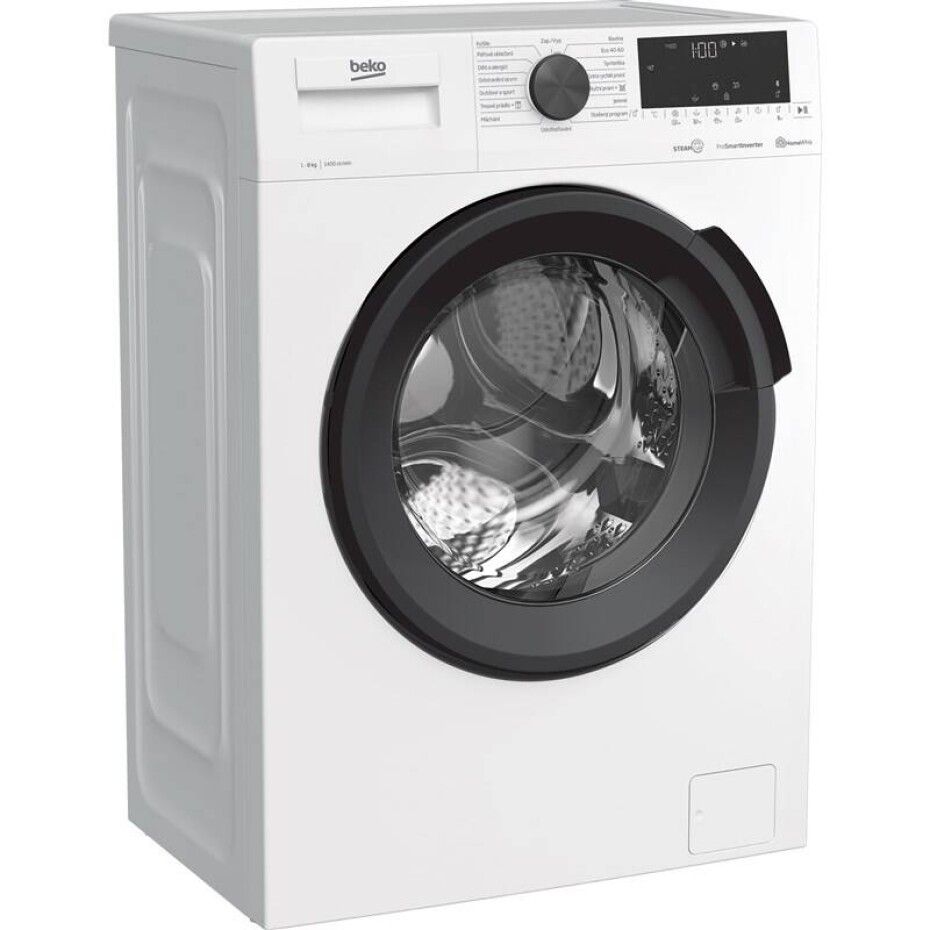 Beko HWUE87263CSH2A bílá - main (0)