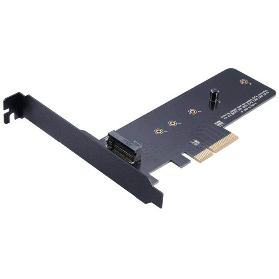 akasa M.2 SSD do PCIe x4 (AK-PCCM2P-01) - main (0)