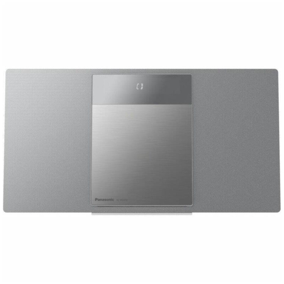 Panasonic SC-HC410EG-S stříbrný - main (0)