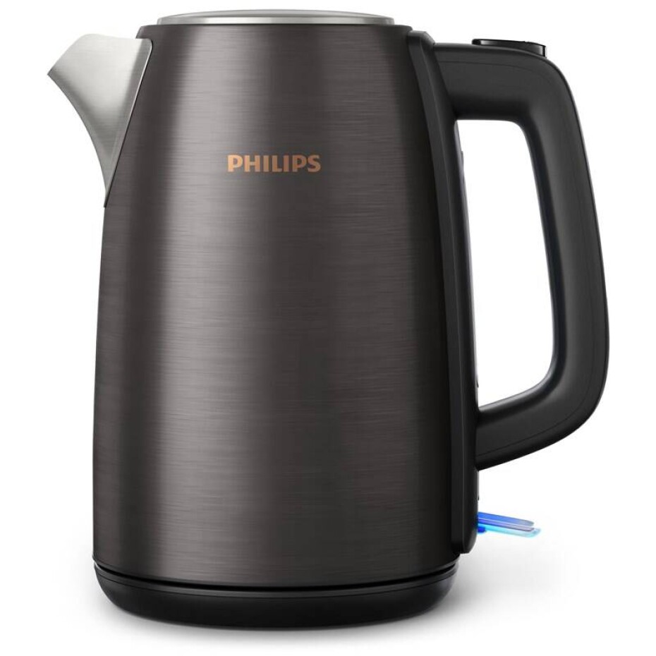 Philips Viva Collection HD9352/30 černá/měděná - main (0)