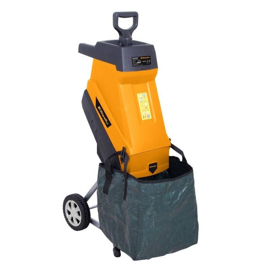 Riwall RES 2545 - main (0)