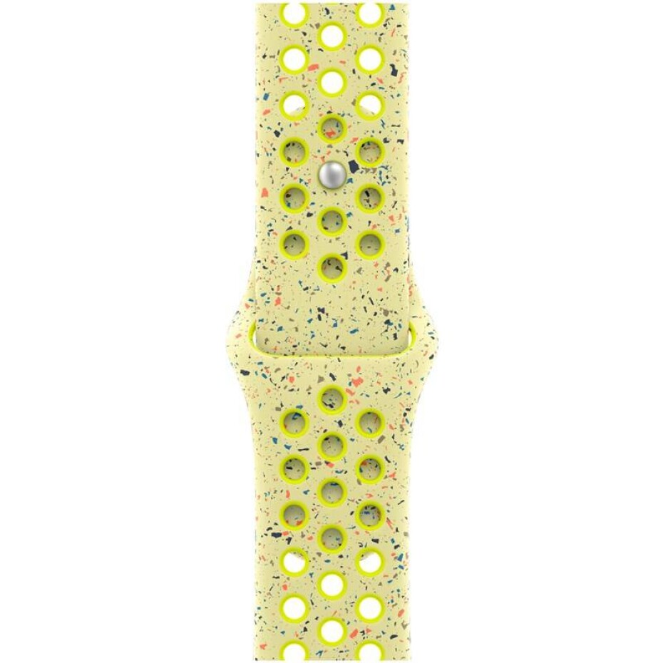 Apple 40mm Volt Splash Nike sportovní řemínek - S/M (MC1R4ZM/A) - main (0)