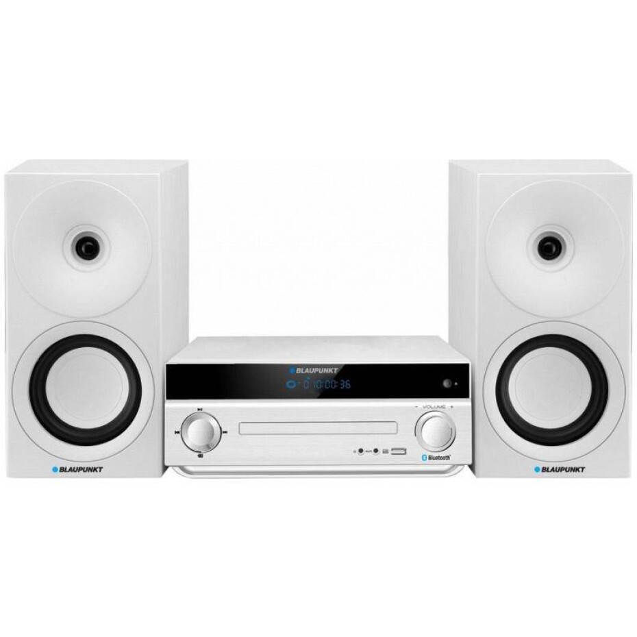 Blaupunkt MS30BTEDITION bílý - main (0)