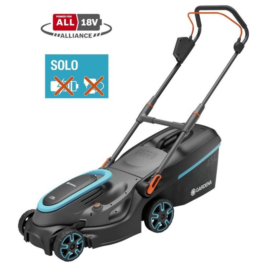 Gardena PowerMax 14638-55 (bez baterie) - main (0)