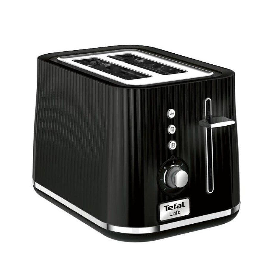 Tefal TT761838 Loft černý - main (0)