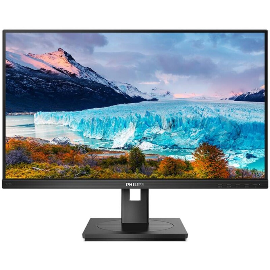 Philips 272S1M (272S1M/00) černý - main (0)