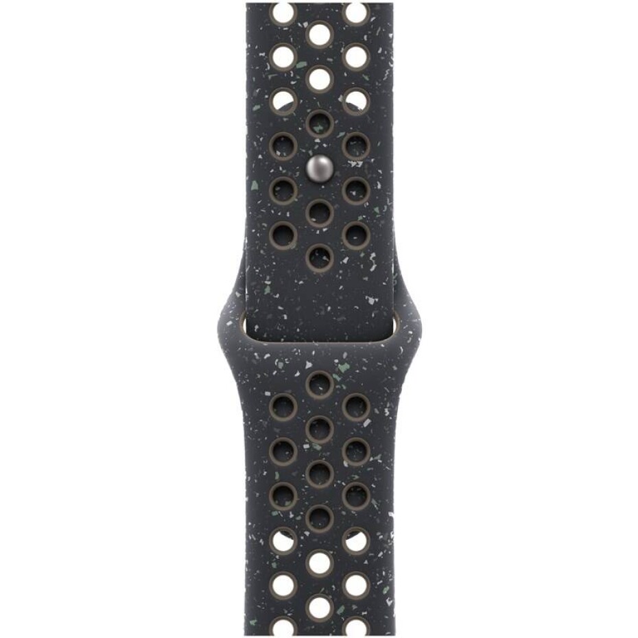 Apple 40mm Midnight Sky Nike sportovní řemínek - S/M (MC1X4ZM/A) - main (0)