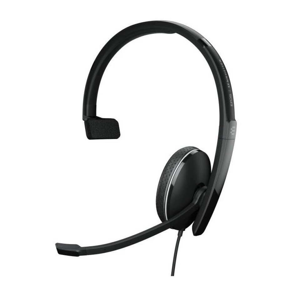 Epos ADAPT 135T USB II (1000900) černý - main (0)