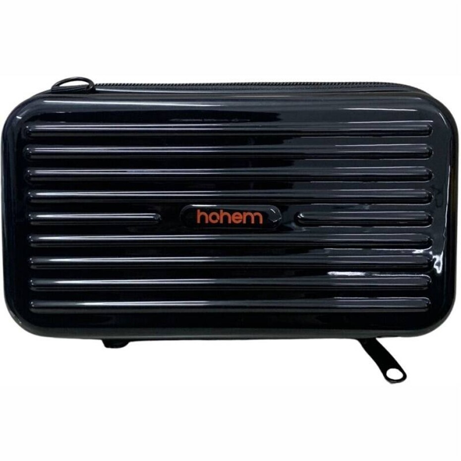 Hohem Hard case iSteady Q/X/XE/X2/V2 (HISTB) černé - main (0)