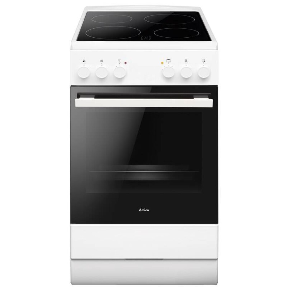 Amica SF 5111 MW bílý - main (0)